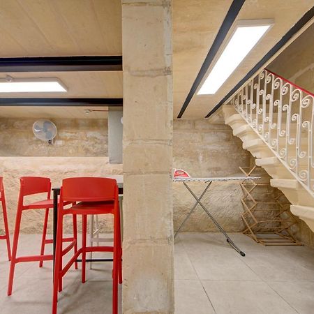 Hotel Casa Domenico 4 Valletta Zewnętrze zdjęcie