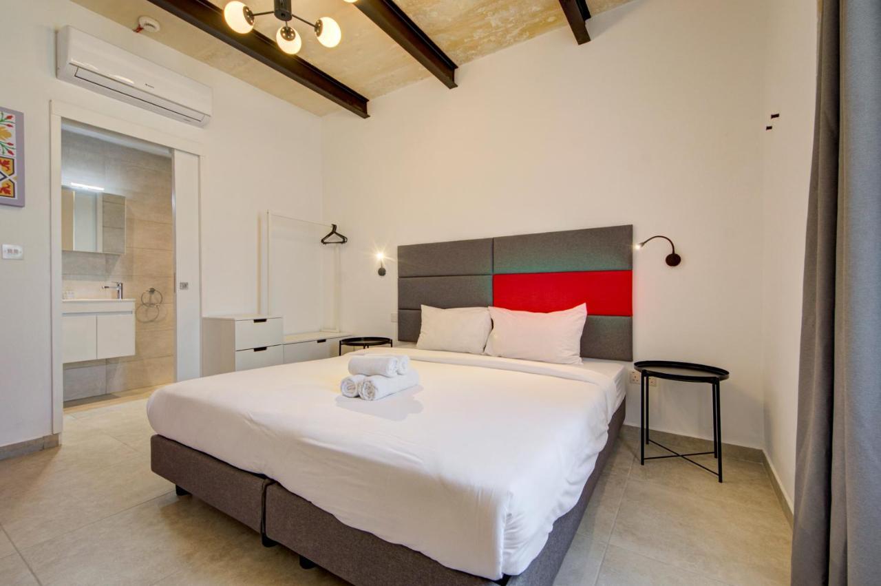 Hotel Casa Domenico 4 Valletta Zewnętrze zdjęcie