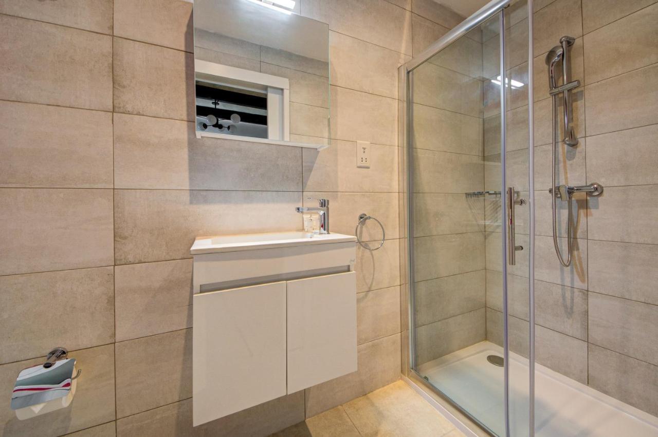 Hotel Casa Domenico 4 Valletta Zewnętrze zdjęcie