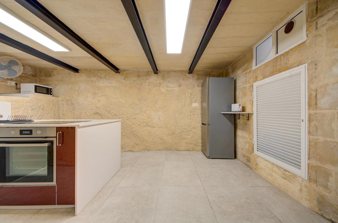 Hotel Casa Domenico 4 Valletta Zewnętrze zdjęcie